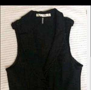BRAND NEW Size Small HAES Vest Top